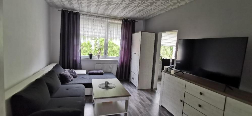 Ferienwohnung Prikopni Cheb Exterior foto
