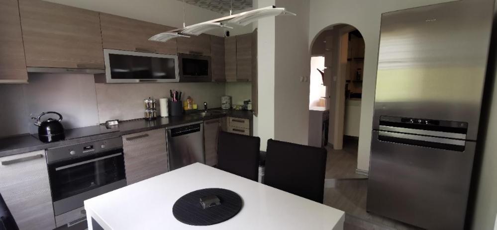 Ferienwohnung Prikopni Cheb Exterior foto