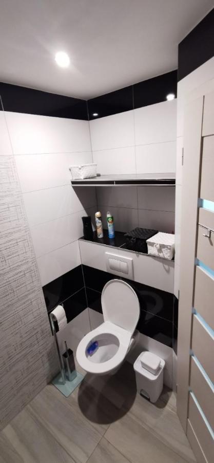 Ferienwohnung Prikopni Cheb Exterior foto